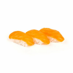 Nigiri Salmon